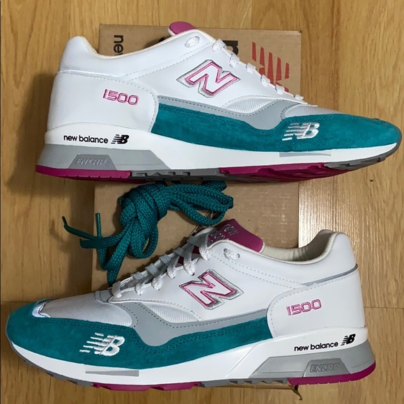 new balance miami